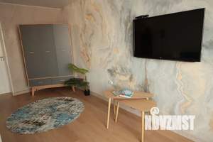 3-к квартира, посуточно, 60м2, 8/9 этаж