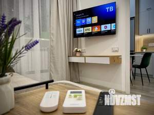 1-к квартира, посуточно, 29м2, 1/1 этаж