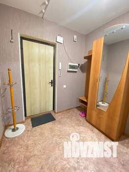 1-к квартира, посуточно, 40м2, 9/17 этаж