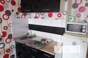 1-к квартира, посуточно, 32м2, 14/15 этаж