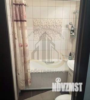 Студия квартира, на длительный срок, 32м2, 2/5 этаж