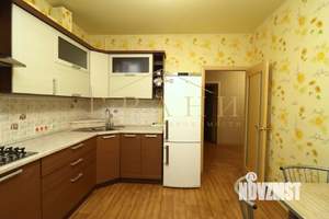 1-к квартира, на длительный срок, 47м2, 9/10 этаж