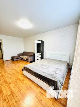 1-к квартира, на длительный срок, 44м2, 3/17 этаж