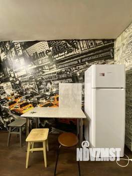 1-к квартира, на длительный срок, 43м2, 1/16 этаж