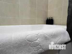 Студия квартира, посуточно, 22м2, 13/25 этаж