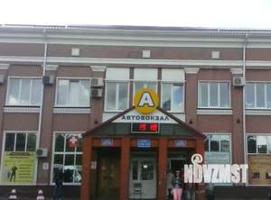 1-к квартира, посуточно, 40м2, 5/18 этаж