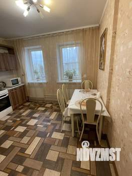 1-к квартира, посуточно, 44м2, 1/1 этаж