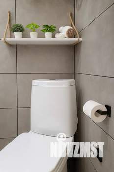 Студия квартира, посуточно, 25м2, 1/4 этаж