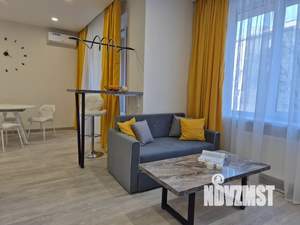 Студия квартира, посуточно, 32м2, 2/12 этаж