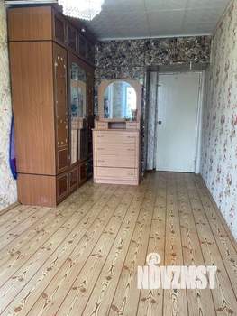 2-к квартира, на длительный срок, 44м2, 4/5 этаж