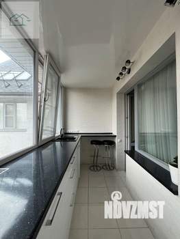 2-к квартира, на длительный срок, 52м2, 6/9 этаж