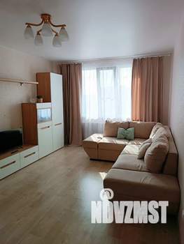 1-к квартира, посуточно, 36м2, 16/17 этаж