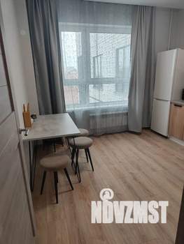 1-к квартира, посуточно, 38м2, 10/10 этаж