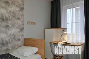 2-к квартира, посуточно, 59м2, 10/17 этаж