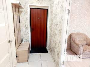 1-к квартира, посуточно, 32м2, 7/16 этаж