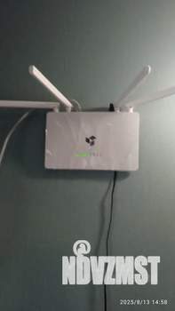 1-к квартира, посуточно, 34м2, 2/10 этаж