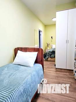 4-к квартира, посуточно, 120м2, 20/20 этаж