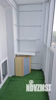 1-к квартира, на длительный срок, 37м2, 5/17 этаж