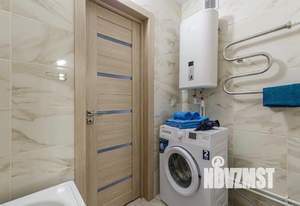 1-к квартира, посуточно, 44м2, 1/1 этаж