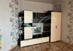 1-к квартира, на длительный срок, 41м2, 16/17 этаж