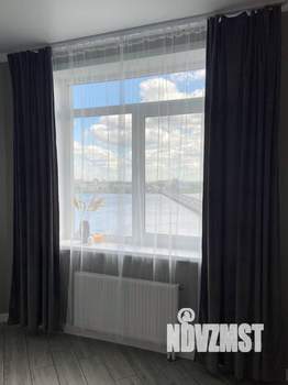 1-к квартира, посуточно, 31м2, 1/1 этаж