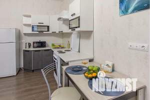 1-к квартира, посуточно, 40м2, 5/22 этаж