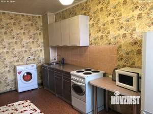 2-к квартира, на длительный срок, 60м2, 10/10 этаж