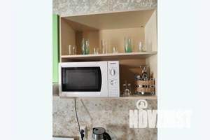 2-к квартира, посуточно, 61м2, 8/10 этаж