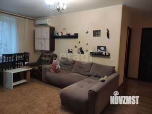 3-к квартира, на длительный срок, 68м2, 6/10 этаж