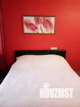 1-к квартира, посуточно, 46м2, 11/17 этаж