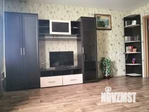 1-к квартира, посуточно, 51м2, 9/15 этаж