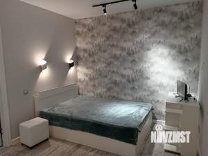 1-к квартира, на длительный срок, 38м2, 7/19 этаж