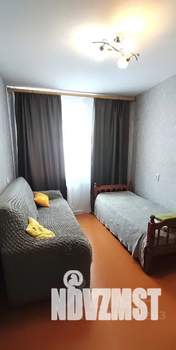 2-к квартира, посуточно, 62м2, 5/10 этаж