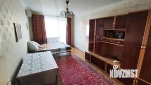 2-к квартира, посуточно, 54м2, 5/5 этаж