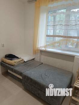 Студия квартира, посуточно, 13м2, 2/5 этаж