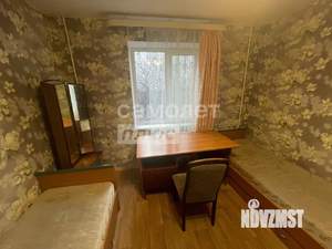 2-к квартира, на длительный срок, 53м2, 2/9 этаж