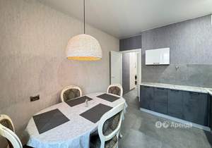 2-к квартира, на длительный срок, 62м2, 11/17 этаж