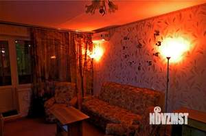 1-к квартира, на длительный срок, 32м2, 4/9 этаж