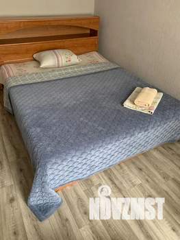 2-к квартира, посуточно, 40м2, 2/5 этаж