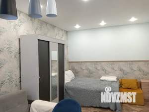 2-к квартира, посуточно, 42м2, 2/3 этаж