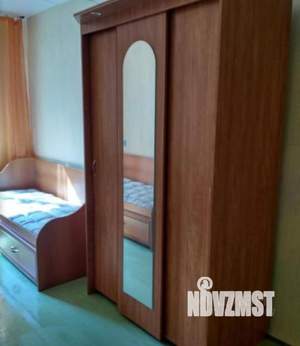 2-к квартира, на длительный срок, 46м2, 4/5 этаж