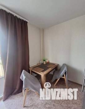 2-к квартира, на длительный срок, 65м2, 2/17 этаж