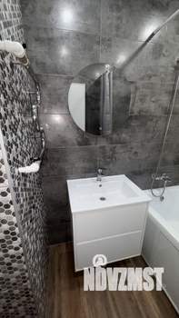 2-к квартира, на длительный срок, 63м2, 10/24 этаж