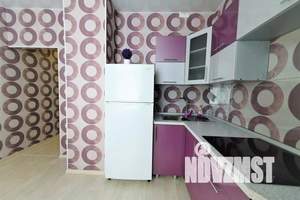 1-к квартира, посуточно, 47м2, 6/10 этаж