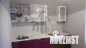 1-к квартира, на длительный срок, 40м2, 15/17 этаж