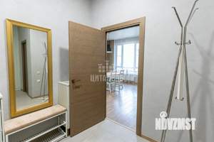 3-к квартира, на длительный срок, 117м2, 11/24 этаж