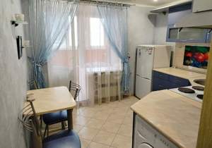 1-к квартира, на длительный срок, 39м2, 10/14 этаж