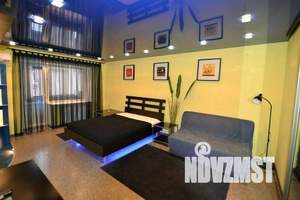 1-к квартира, посуточно, 33м2, 3/5 этаж