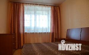 3-к квартира, на длительный срок, 82м2, 13/17 этаж