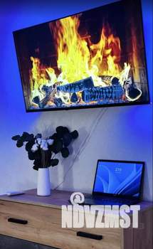 1-к квартира, посуточно, 56м2, 1/1 этаж